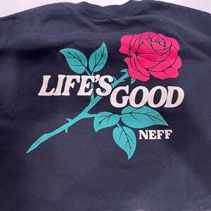 Neff T-shirt